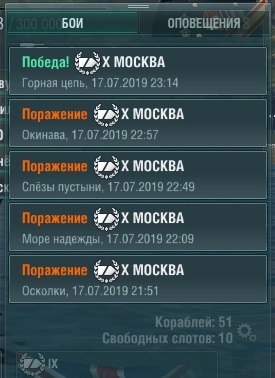 World of Warships - 7