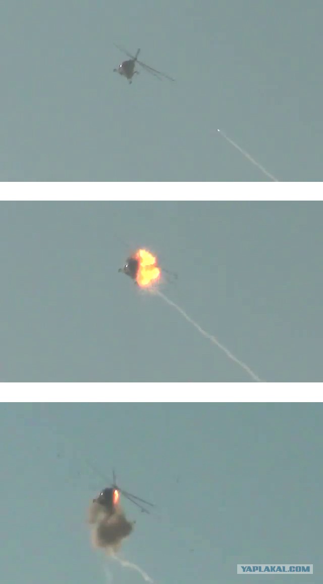 В Малайзии раскрыли неожиданные факты о расследовании по MH17