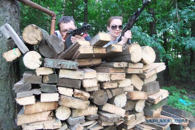 Мисс ЯП - 2012