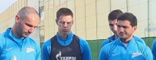 Чемпионат России по футболу 2019-2020. Часть VI