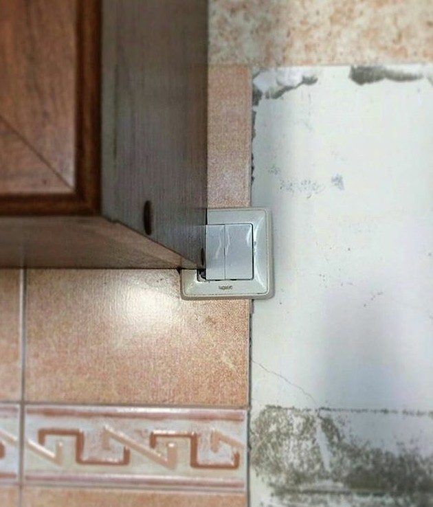 Это уже ни в какие ворота...