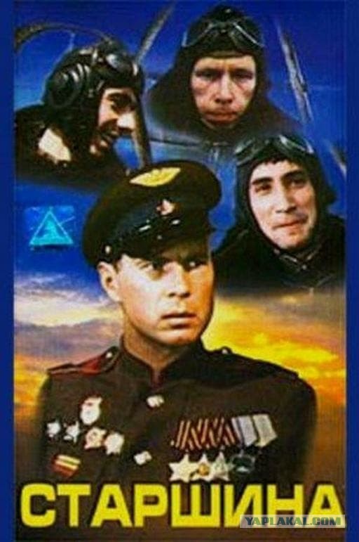 Малоизвестные фильмы про Великую Отечественную войну