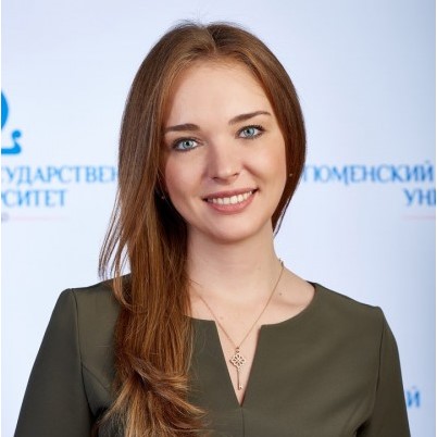 "Мисс ТюмГУ"-2013 стала замминистра науки и высшего образования РФ