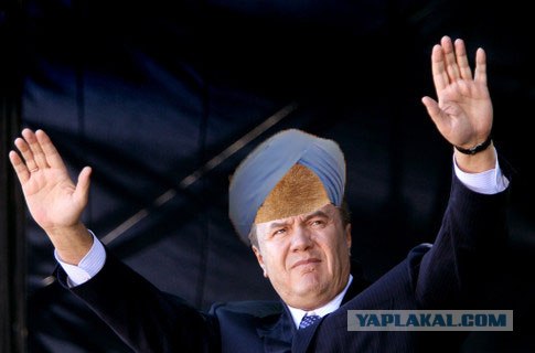 Саммит в Сеуле 2012