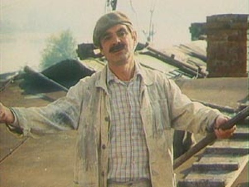 Кинокадры