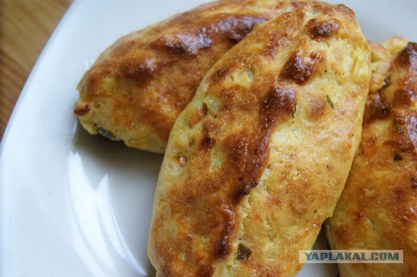 Пироги от © FrauMartы. Платиновый альбом.