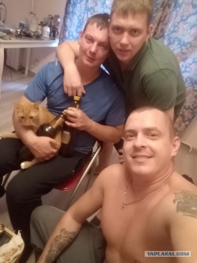 Чудики из социальных сетей 14.08.21
