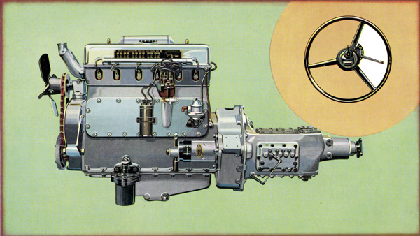 Talbot-Lago T26 Record Sport. Автопятница №15