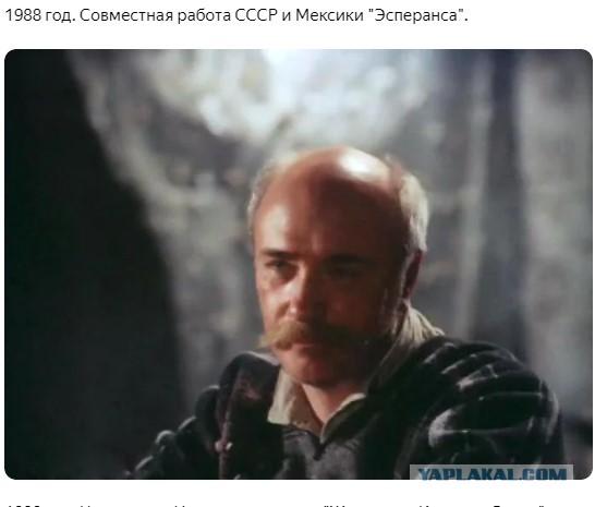 Роли Леонида Куравлева - вспомним, не забудем...