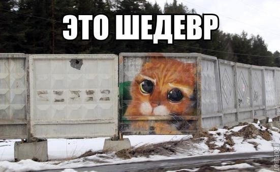 Картинки и мемы для настроения - 19