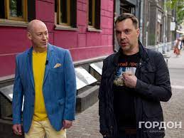 Про президента одной страны