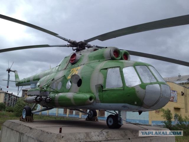 Москва-Воркута.Или туда и обратно.