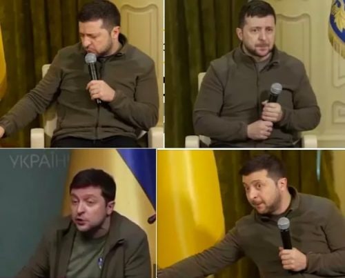 Стремоусов рассказал о планах освободить Николаевскую, Одесскую и Днепропетровскую области