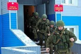 Скабеева требует наступления