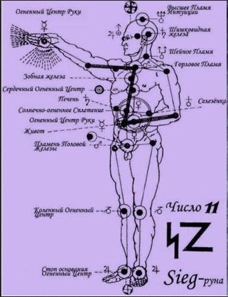 Нацистский жест