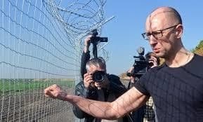 Финляндия начала строительство забора на своей границе с Россией - BBC News