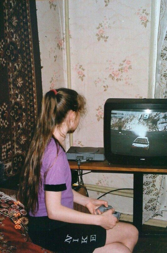 Глюки в играх Денди, которые оставили "детскую травму"