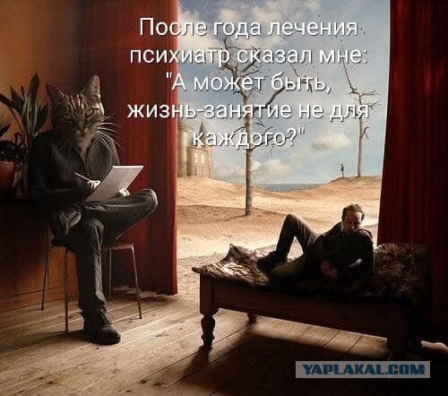 Завалялось тут случайно немного забавных картинок