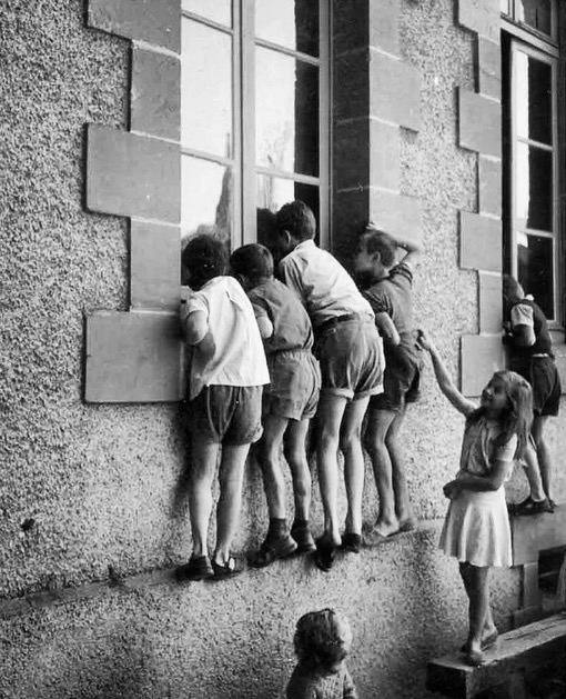 Винегрет исторических фотографий-2
