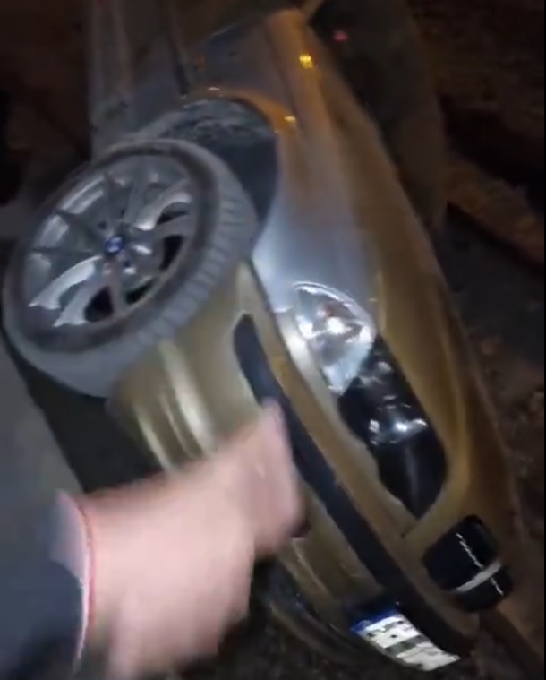 Типичный водитель BMW⁠⁠