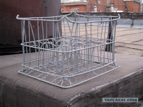 Забава детей 90х - "тарабайка"