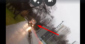 А коржика-то за что?..