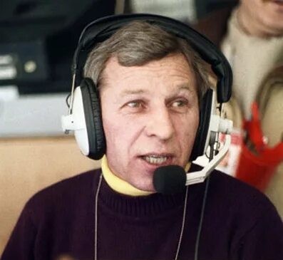 Борис Александрович Майоров