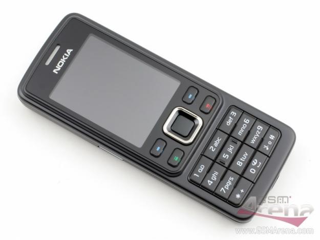 Вспоминая телефоны Nokia