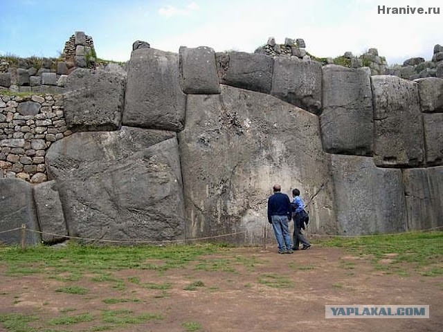Скрываемые артефакты
