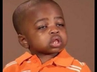 Что за парень?