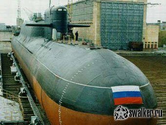 Обновление кораблей Северного флота.