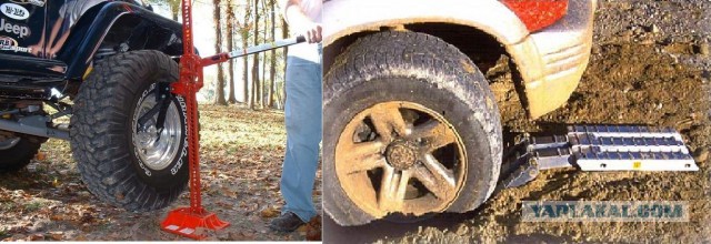 4wd, застряли. Саша может!