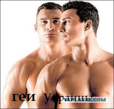 Кличко "Невнятная"