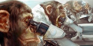 Порезали и подбросили?