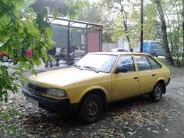Клички советских авто