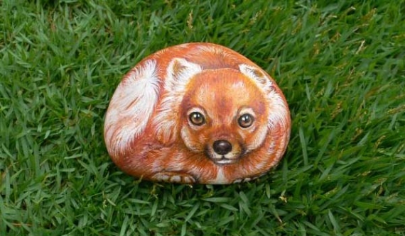 У каждого свои тараканы в голове