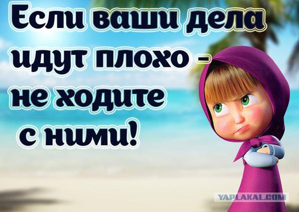 Смешные комментарии из социальных сетей 19.11.14