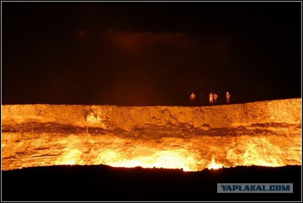 10 жутковатых мест