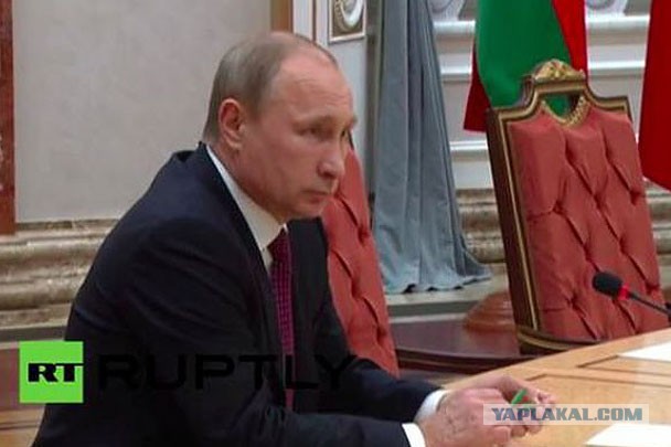 Переговоры в Минске дали поводы для фейков и шуток