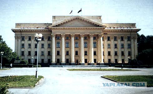 Как меняются взгляды на Древний Египет