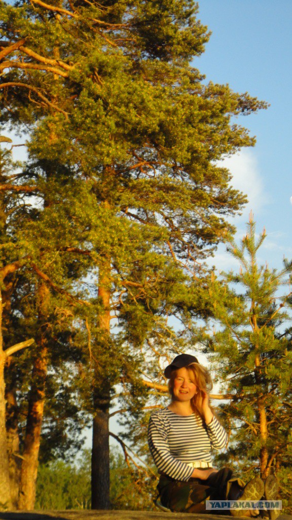 Вуокса 2015