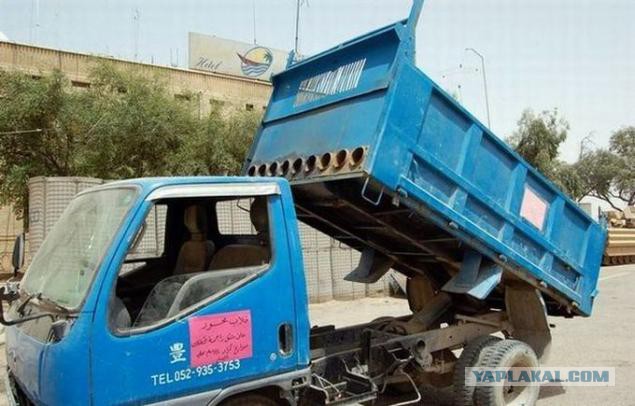 Самые упоротые военные вундервафли в истории