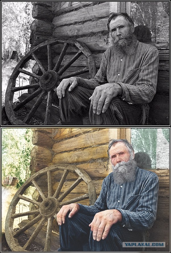 Ловыгин-style: как делаетются шедвры в фотошопе