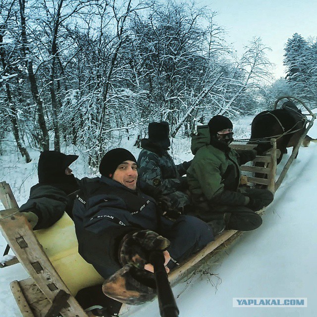 Как скучно жить!