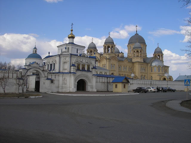 Кремли России