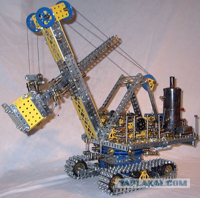 Игрушки в селах Дагестана