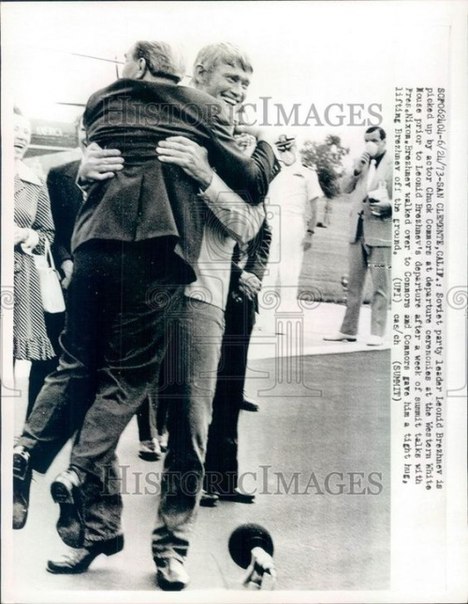 История в фотографиях