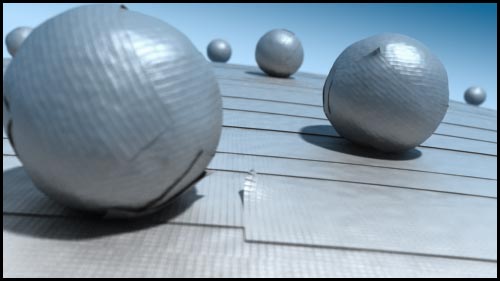 3D КРЕАТИВЫ. 3Д студио рулит