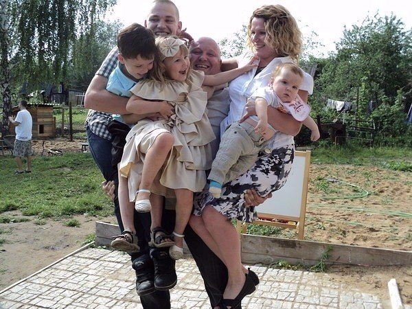 Забавные картинки из сети