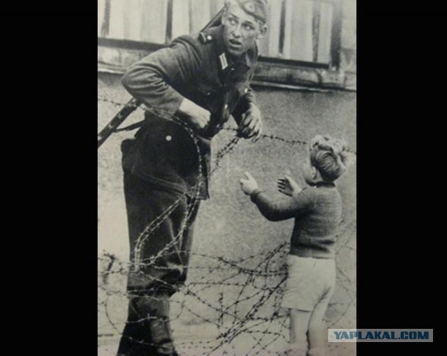 Исторические фотографии, на которых запечатлены самые темные страницы истории